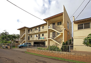 285 Olive Ave in Wahiawa, HI - Building Photo - Building Photo