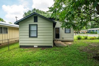 2801 24th St in Tuscaloosa, AL - Building Photo - Building Photo