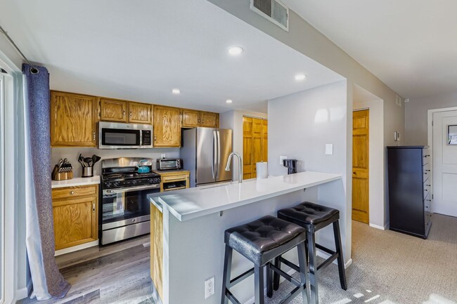 9680 Brentwood Way in Broomfield, CO - Building Photo - Building Photo