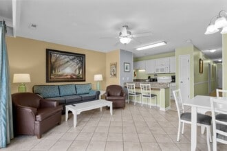 204 Double Eagle Dr in Myrtle Beach, SC - Building Photo - Building Photo