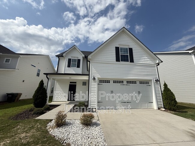 property at 658 Cupota Dr