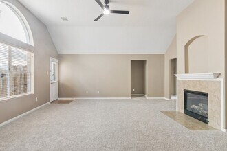 17806 June Forest Dr in Humble, TX - Building Photo - Building Photo