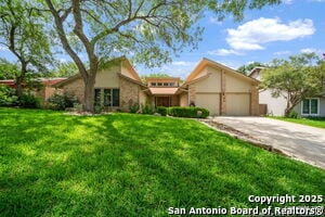 814 Arizona Ash St in San Antonio, TX - Building Photo - Building Photo