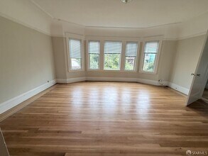 1418 8th Ave in San Francisco, CA - Building Photo - Building Photo