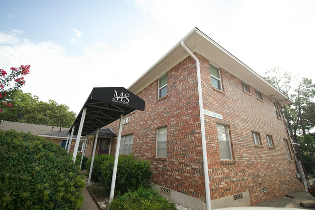 115 N Taylor St in Little Rock, AR - Building Photo - Building Photo