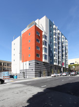 Mary Helen Rogers Senior Community in San Francisco, CA - Building Photo - Building Photo