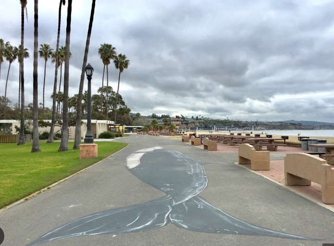 26465 Via California, Unit A Unfurnished