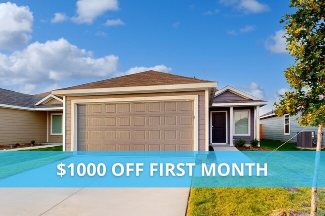 property at 1352 Plum Rd