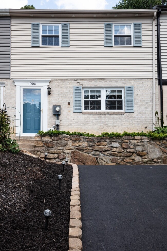 property at 1026 Fox Run