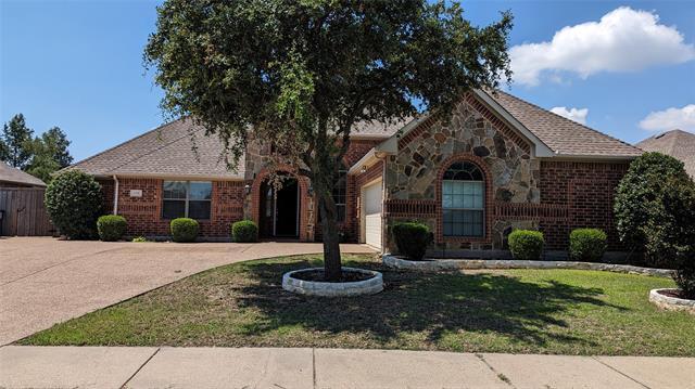 4210 Bluffview Dr in Sachse, TX - Building Photo