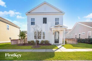 106 Starling St in Summerville, SC - Building Photo