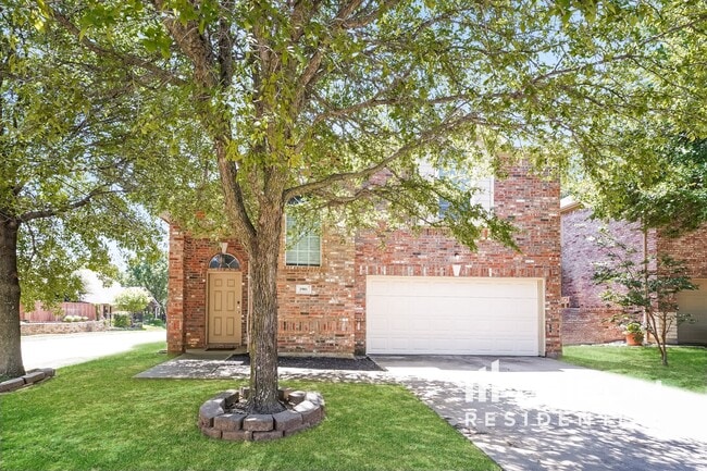property at 1901 Francis Ct