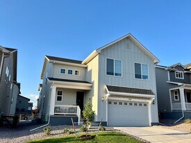 199 Simmental Lp in Castle Rock, CO - Building Photo