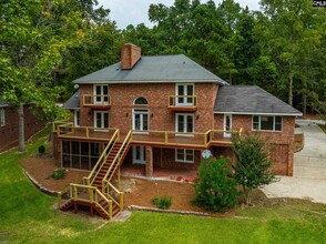 877 Peninsula Dr in Prosperity, SC - Building Photo - Building Photo