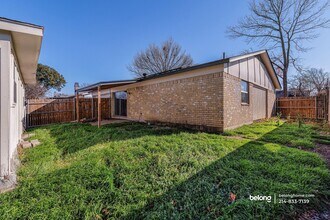 3009 Shenandoah Dr in Garland, TX - Building Photo - Building Photo