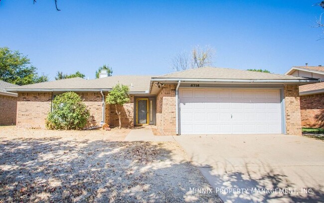property at 5716 87th St