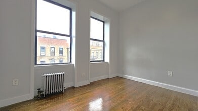 523 W 156th St in New York, NY - Building Photo - Building Photo