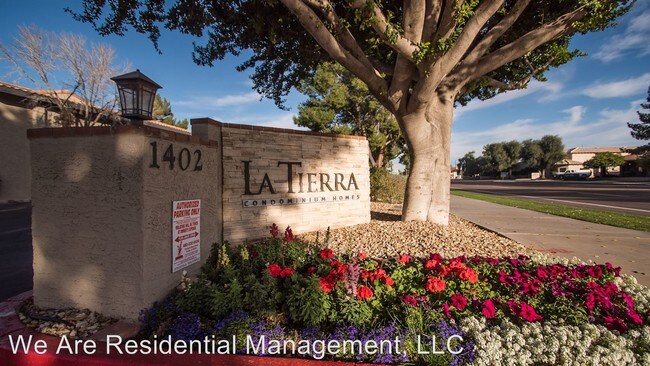 1402 E Guadalupe Rd-Unit -Unit 144 in Tempe, AZ - Building Photo - Building Photo