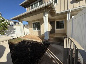 91-2017-2017 Kai 'Oli St in Ewa Beach, HI - Building Photo - Building Photo