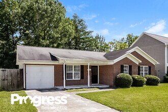 609 Herman Gist Rd in Greensboro, NC - Building Photo - Building Photo