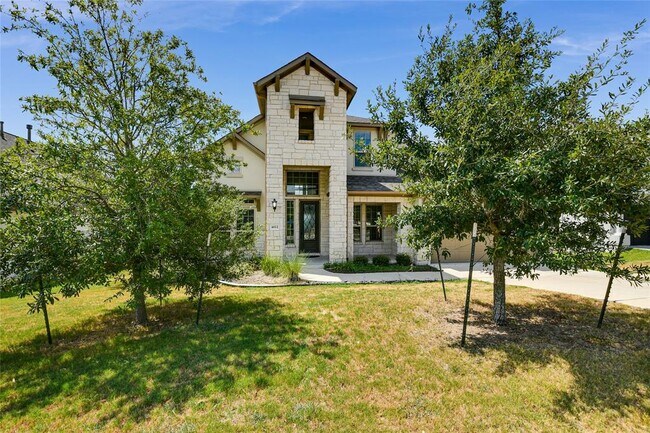 property at 4612 Apollonia Wy