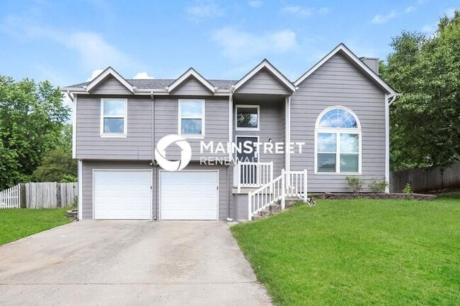 property at 8804 Golden Ln