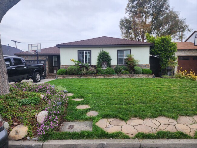 property at 8923 Watson Ave