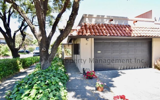 property at 45 Grande Paseo