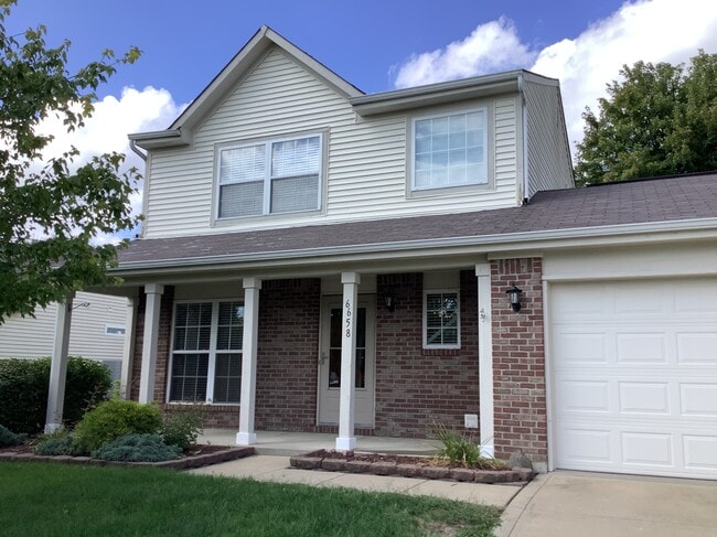 property at 6658 W Longview Dr