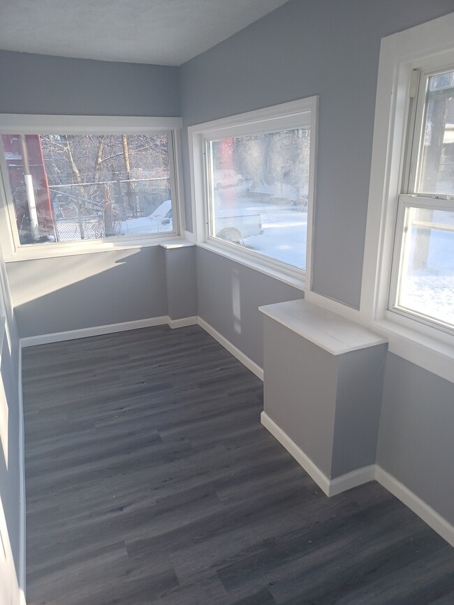 property at 2462 26th St SW