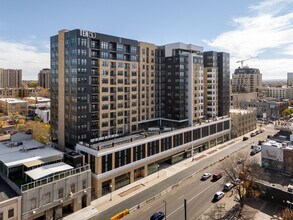 Ten50 in Denver, CO - Building Photo - Building Photo