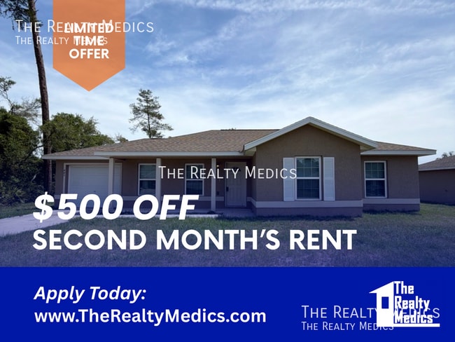property at 485 Marion Oaks Ln