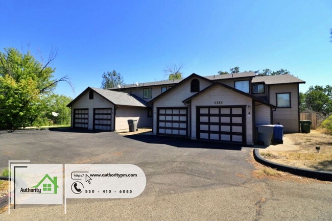 property at 5385 Vly Rdg Dr