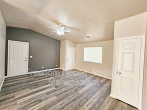 1381 Ogallala St in Pahrump, NV - Building Photo - Building Photo