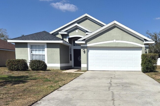 2747 Eagle Canyon Dr S