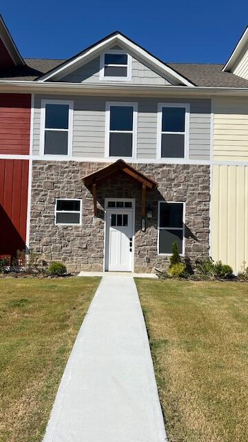 property at 1916 Cypress Ln