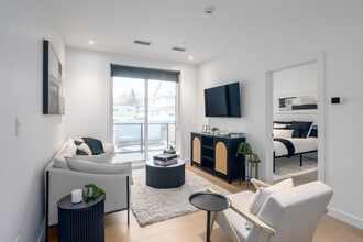 The Leston Affordable in Edmonton, AB - Building Photo - Interior Photo