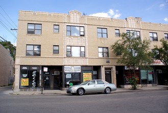 1370-1380 W 79th St in Chicago, IL - Building Photo - Building Photo