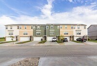 3704 Saddle Horn Trail