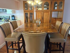 4602 Martinique Way in Coconut Creek, FL - Building Photo - Building Photo