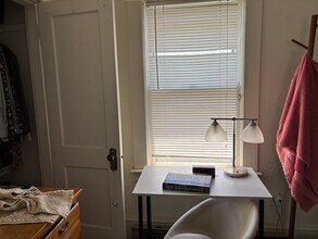 116 Hayward St, Unit 118 in Burlington, VT - Building Photo - Building Photo