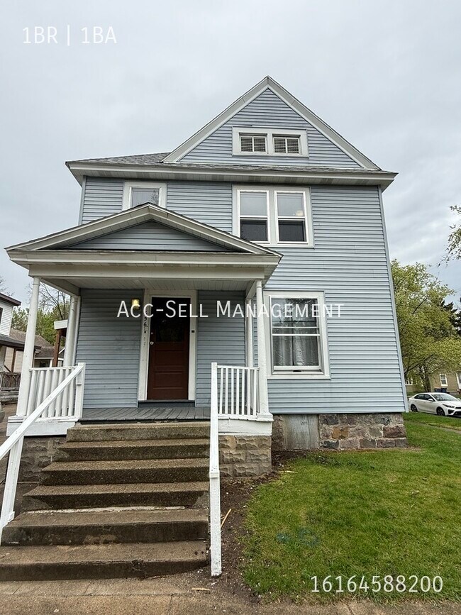 property at 656 Chatham St NW