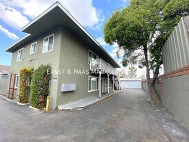 6624 Delta Ave in Long Beach, CA - Building Photo