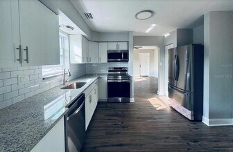 1409 Franklin St in Clearwater, FL - Building Photo - Building Photo