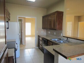 3404 Jacob St in Copperas Cove, TX - Building Photo - Building Photo