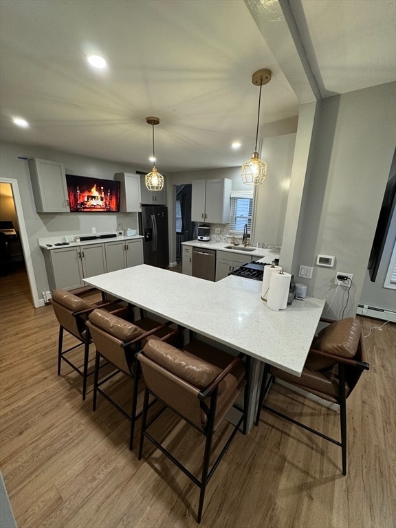 property at 489 Lowell St