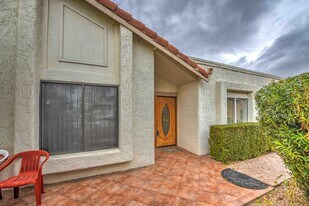 668 Leisure World in Mesa, AZ - Building Photo