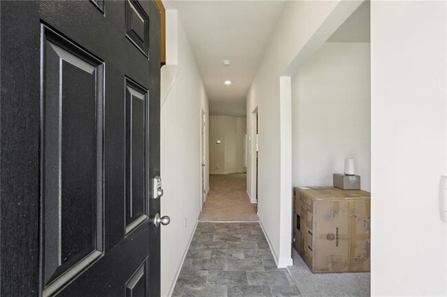 2639 Axel Rdg in Decatur, GA - Building Photo - Building Photo