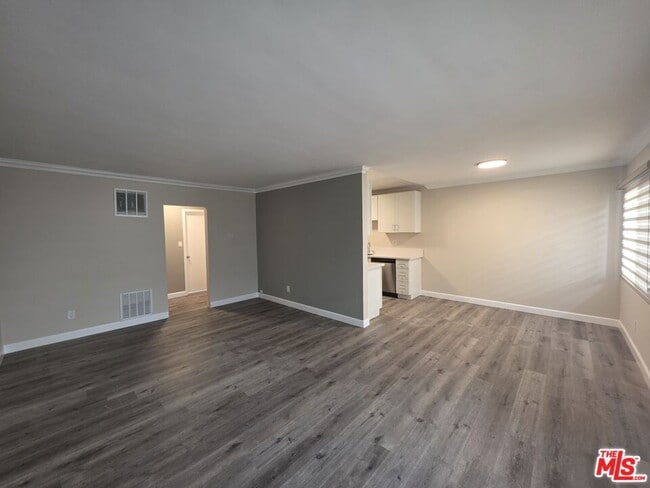 7972 Norton Ave in West Hollywood, CA - Building Photo - Building Photo