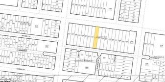 1522 Pine St in Philadelphia, PA - Building Photo